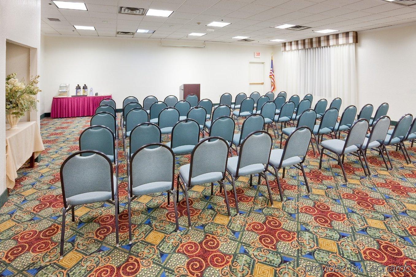 Baymont By Wyndham East Windsor Bradley Airport Hotel Fasilitas foto