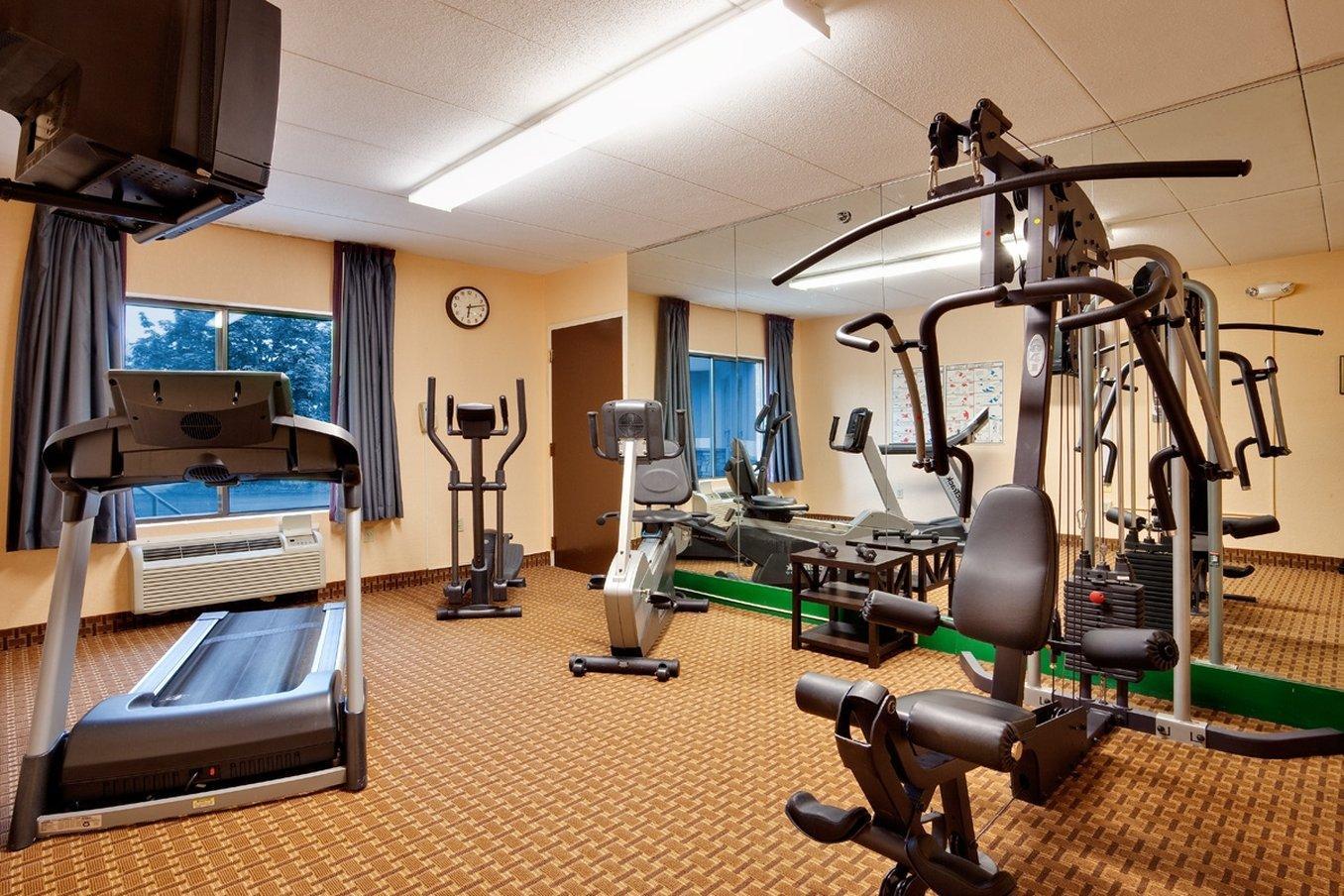 Baymont By Wyndham East Windsor Bradley Airport Hotel Bagian luar foto
