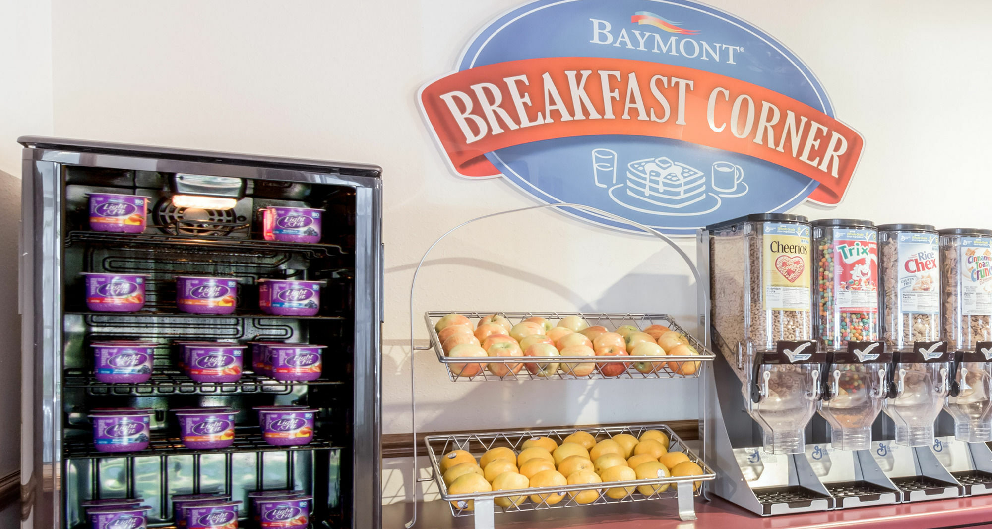 Baymont By Wyndham East Windsor Bradley Airport Hotel Bagian luar foto