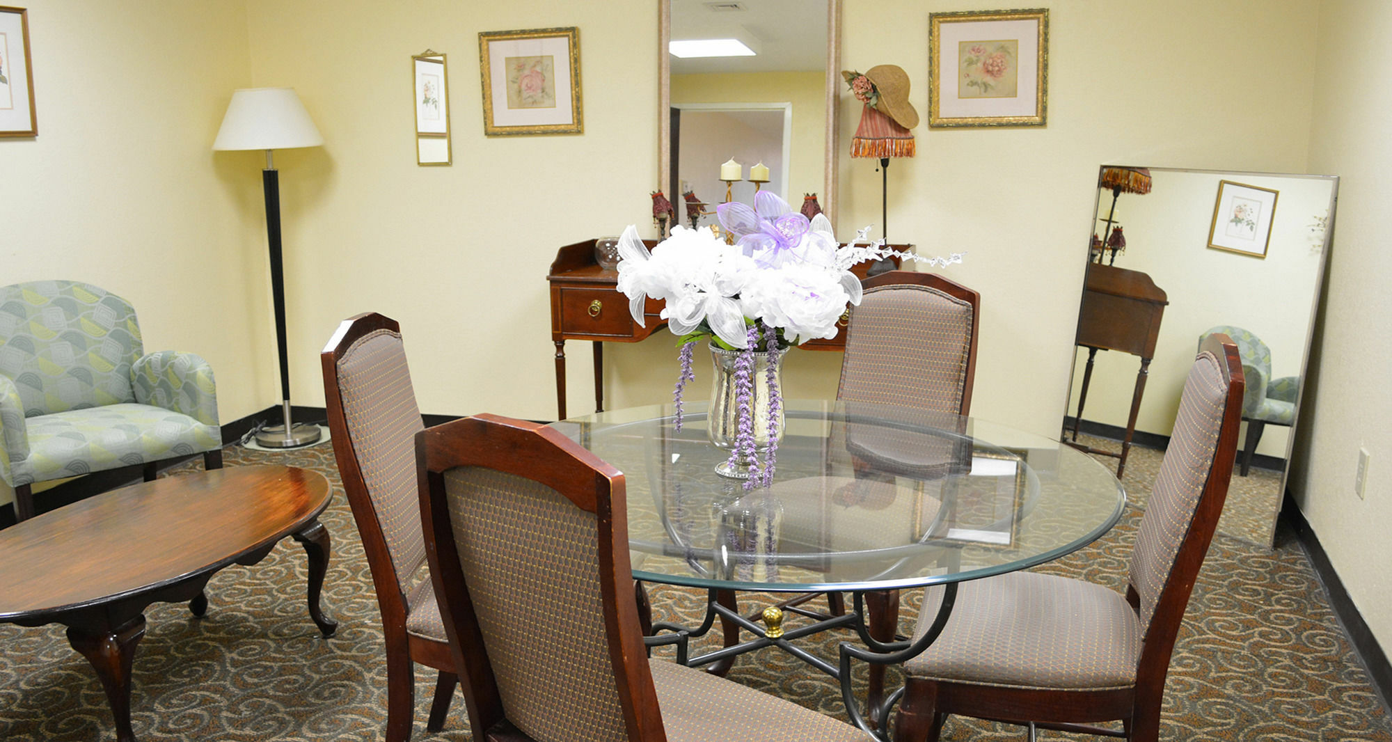 Baymont By Wyndham East Windsor Bradley Airport Hotel Bagian luar foto
